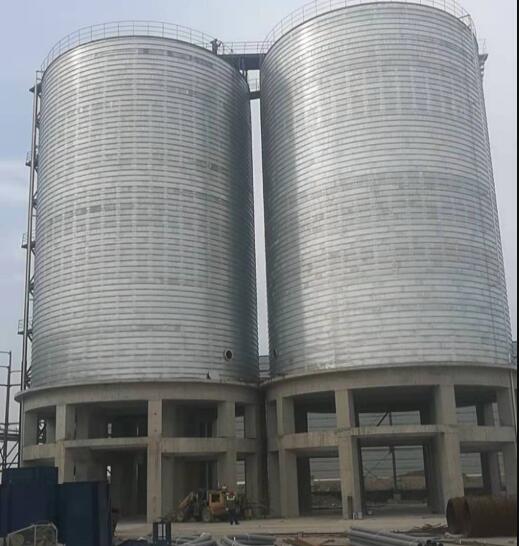 大峪镇镀锌卷板仓